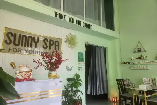 SUNNY RELAX SPA & MASSAGE
