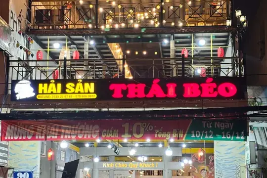 Thai Beo Affordable Seafood - Thai Beo Three-Region Specialties