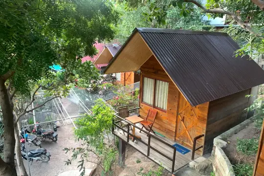 Thanh Nhi Homestay