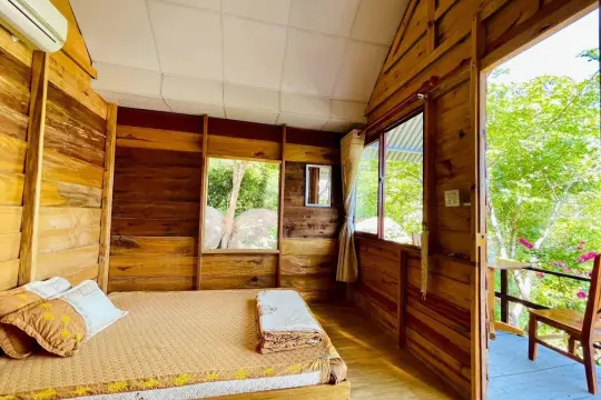 Thanh Nhi Homestay