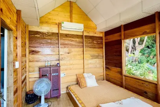 Thanh Nhi Homestay