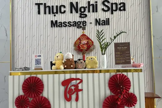 THUC NGHI SPA