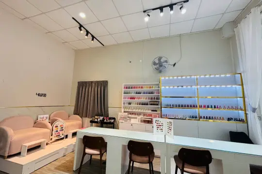 THUC NGHI SPA