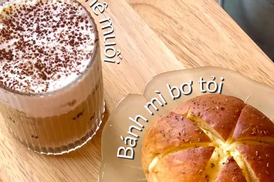 Vic Coffee & Tea