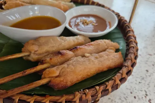 Vị Việt Restaurant
