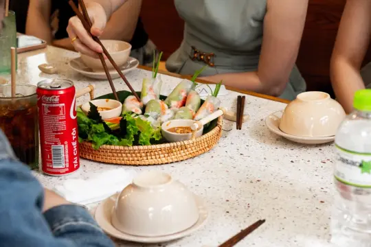 Vị Việt Restaurant