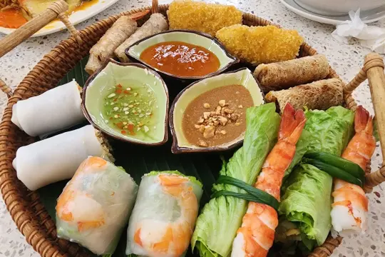 Vị Việt Restaurant
