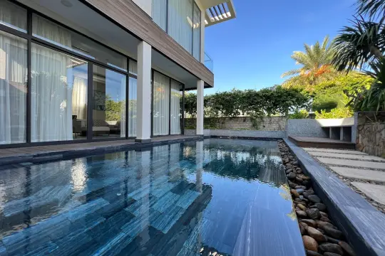 Wyndham Grand KN Paradise Cam Ranh