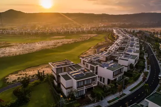 Wyndham Grand KN Paradise Cam Ranh