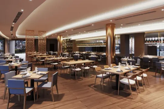 Wyndham Grand KN Paradise Cam Ranh