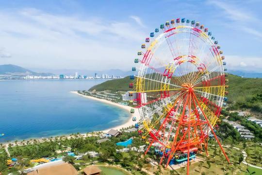 Wonder Park Nha Trang