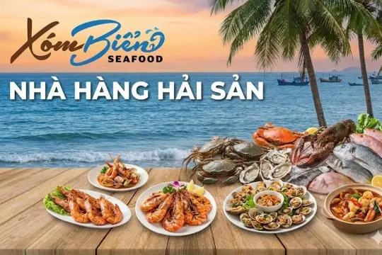 Xom Bien Seafood Restaurant