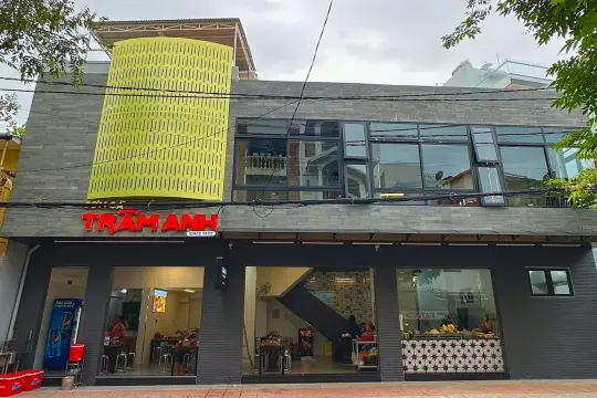 Tram Anh Chicken Rice