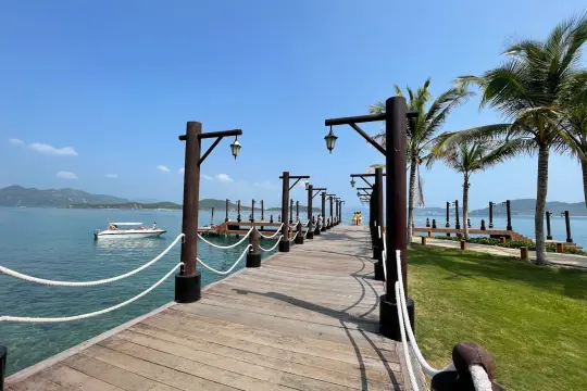 Đảo Hòn Tằm