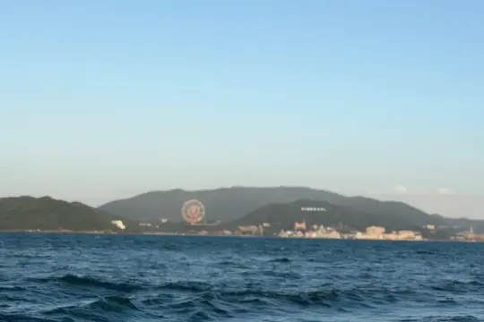 Bãi biển Trần Phú Nha Trang