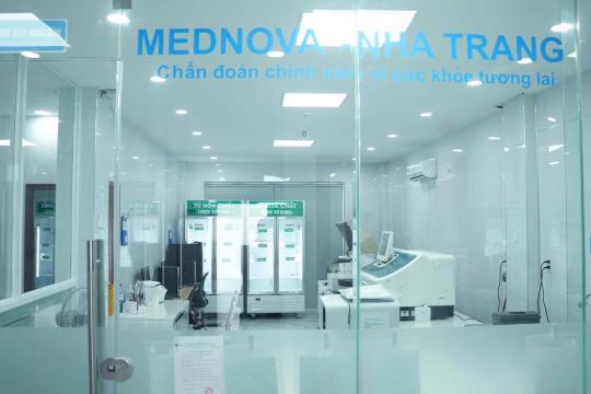 MedNova Nha Trang