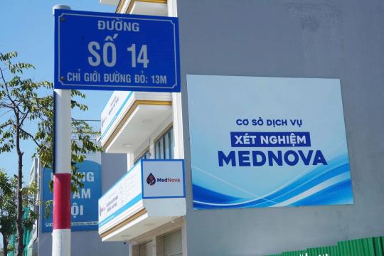 MedNova Nha Trang